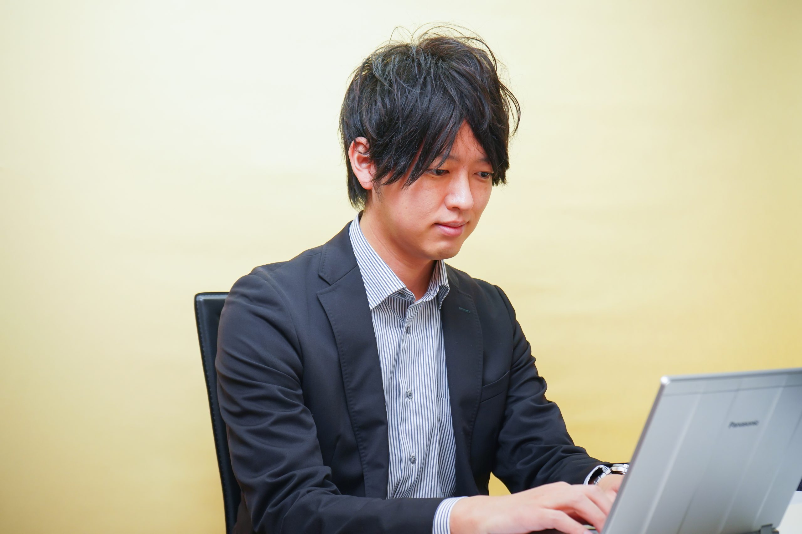 メッセージ